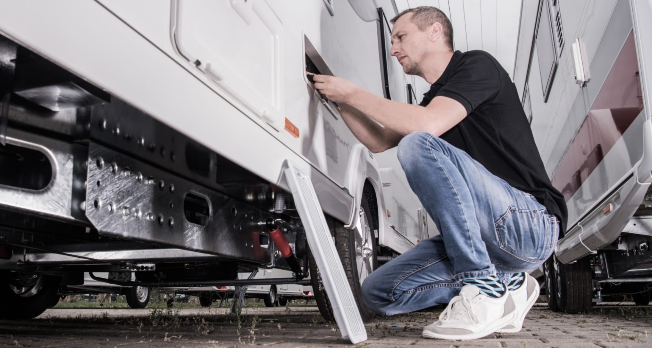 Rv Maintenance Mistakes You Need To Avoid Car Division