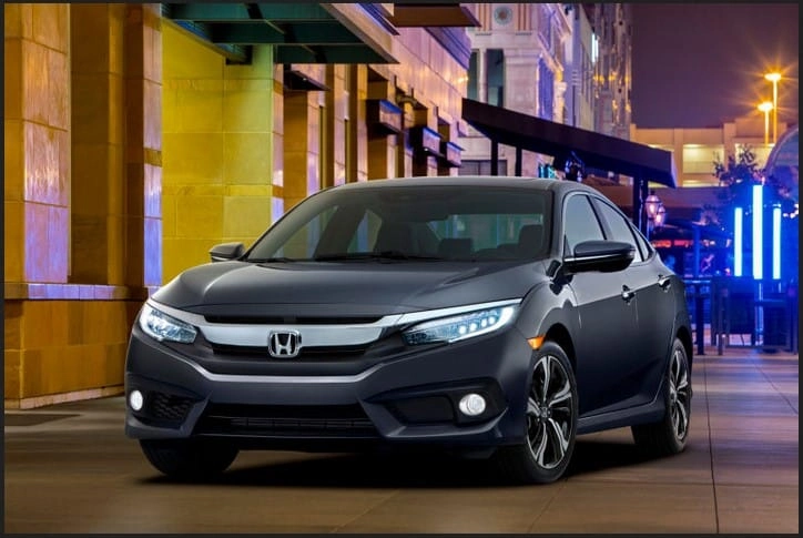 Honda Project 2&4 concept might be put in production