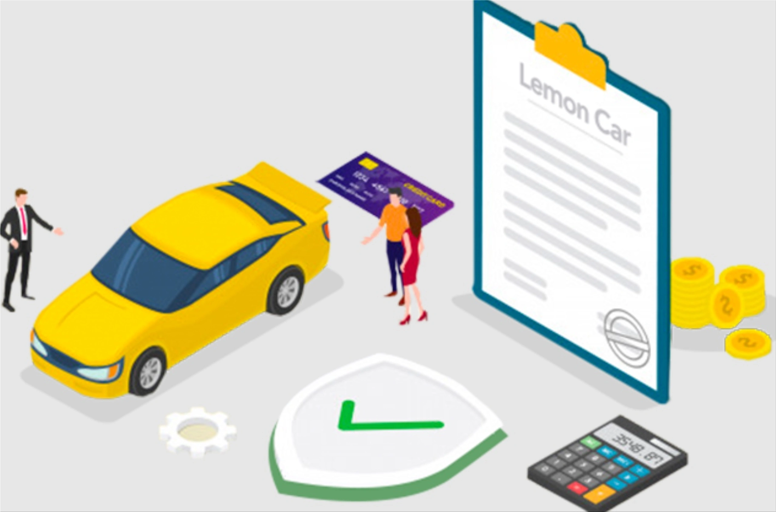 Understanding the Indiana Lemon Law | Car Division