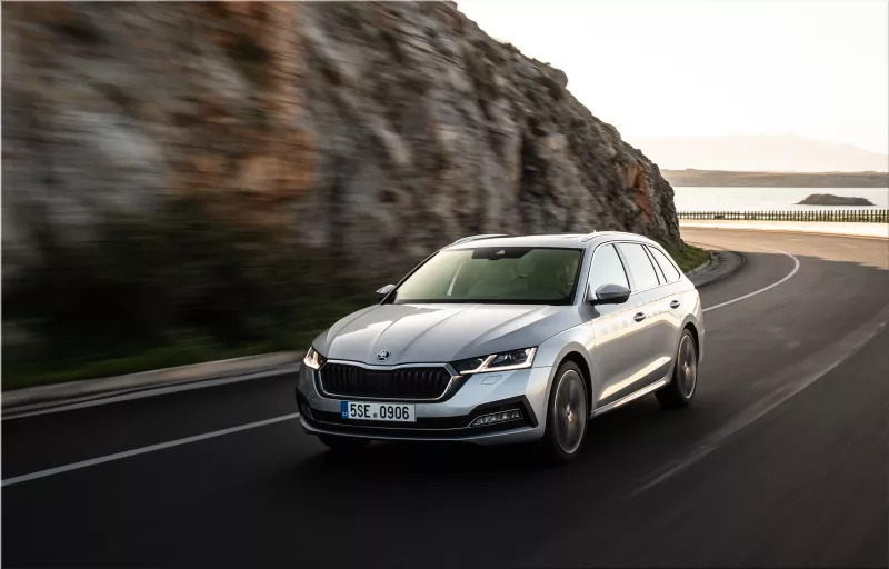 Skoda’s Record Growth in Germany
