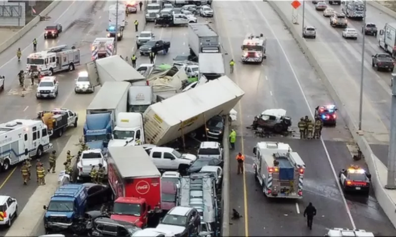 Miami Trucking Accident Attorney