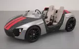 Toyota Camatte57s Concept 2013