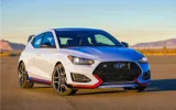 Hyundai Veloster N