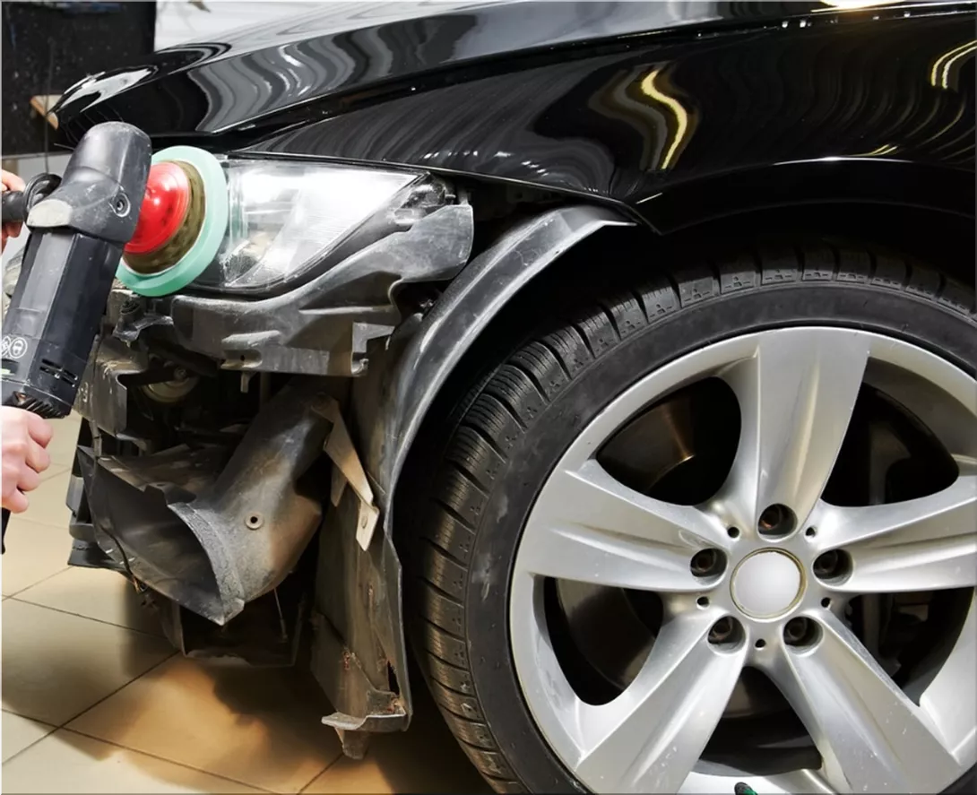 How to Choose the Right Bumper Repair Service Provider | Car Division